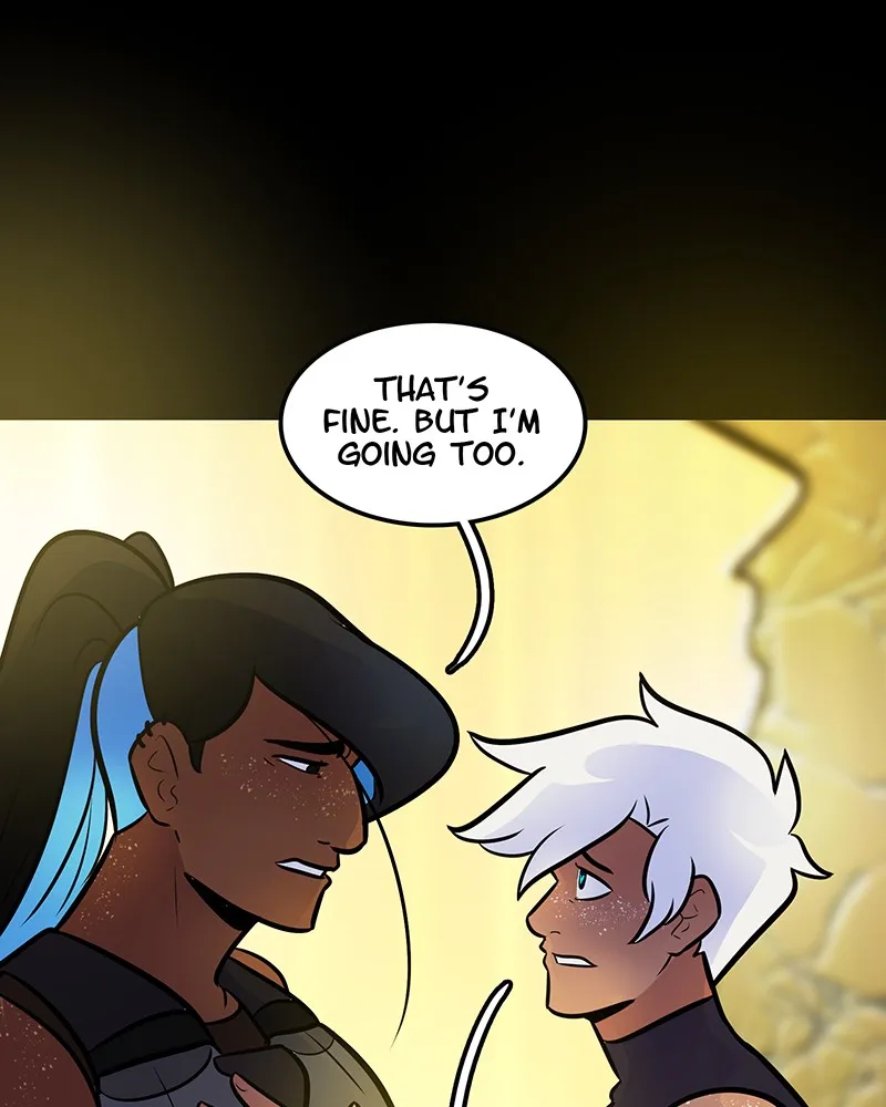 Read LoveBot chapter 133 image 4 on Lezhin