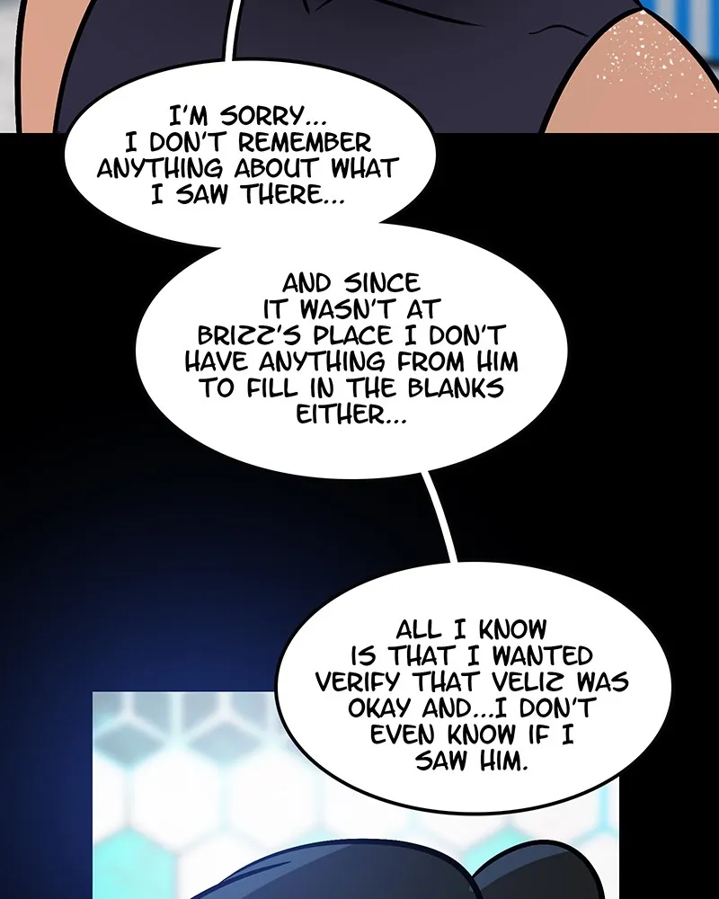Read LoveBot chapter 133 image 44 on Lezhin
