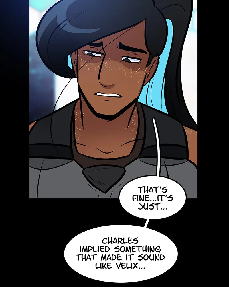 Read LoveBot chapter 133 image 45 on Lezhin