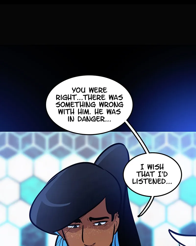 Read LoveBot chapter 133 image 46 on Lezhin