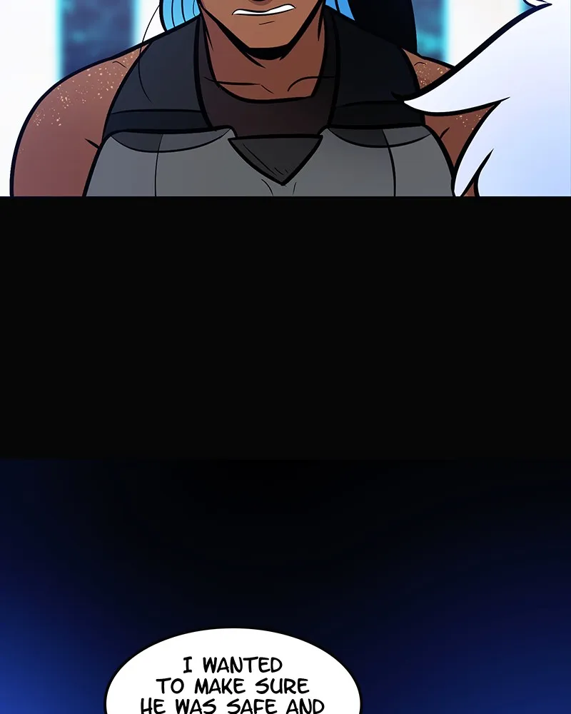 Read LoveBot chapter 133 image 47 on Lezhin