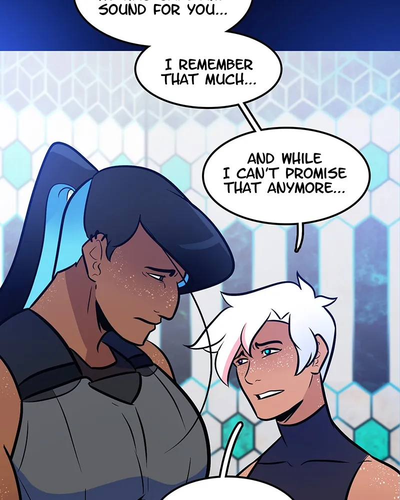 Read LoveBot chapter 133 image 48 on Lezhin