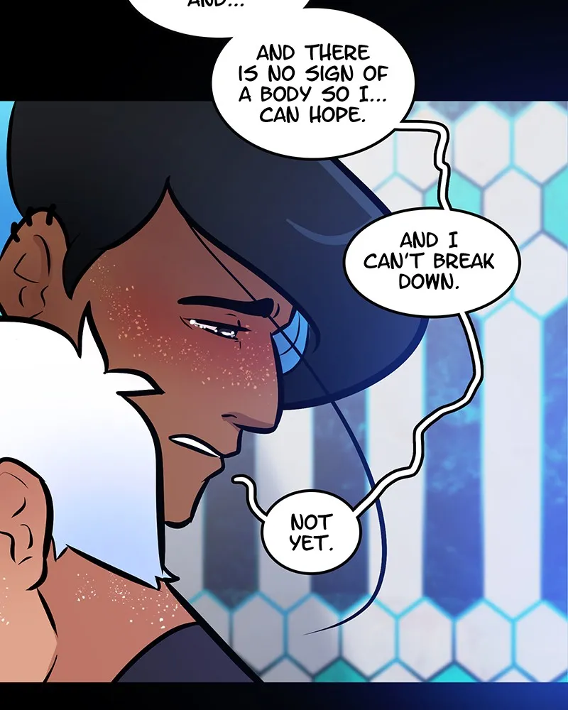 Read LoveBot chapter 133 image 54 on Lezhin
