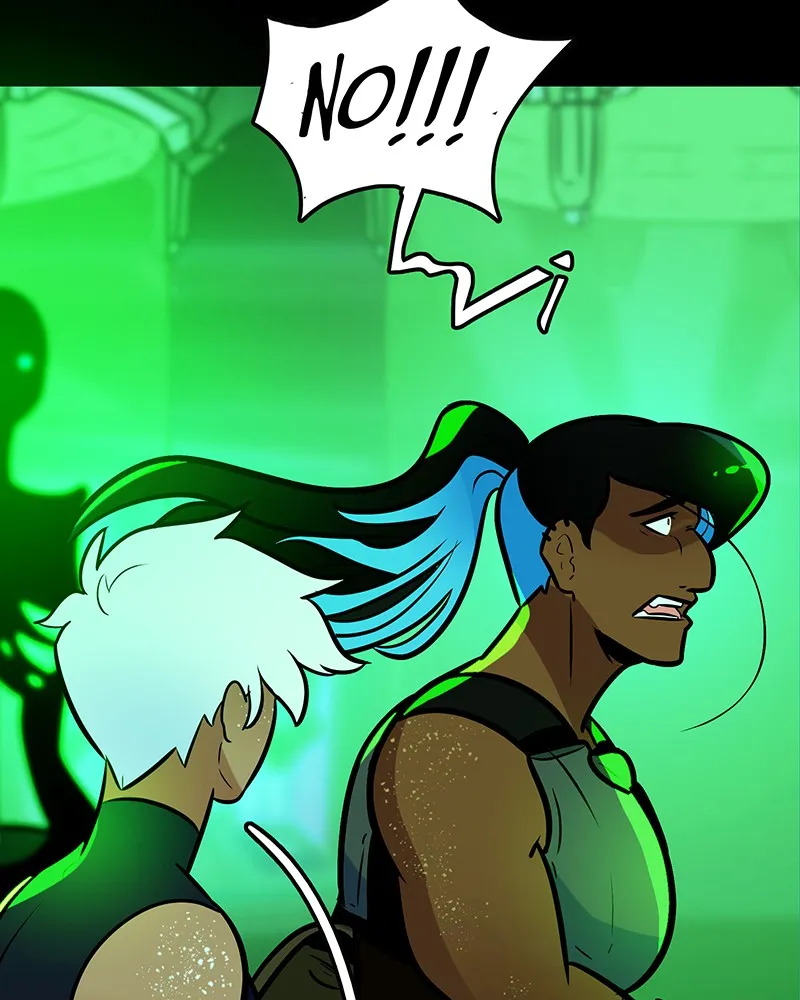 Read LoveBot chapter 133 image 69 on Lezhin
