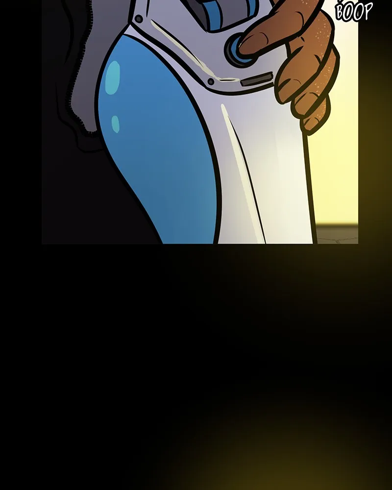 Read LoveBot chapter 133 image 9 on Lezhin
