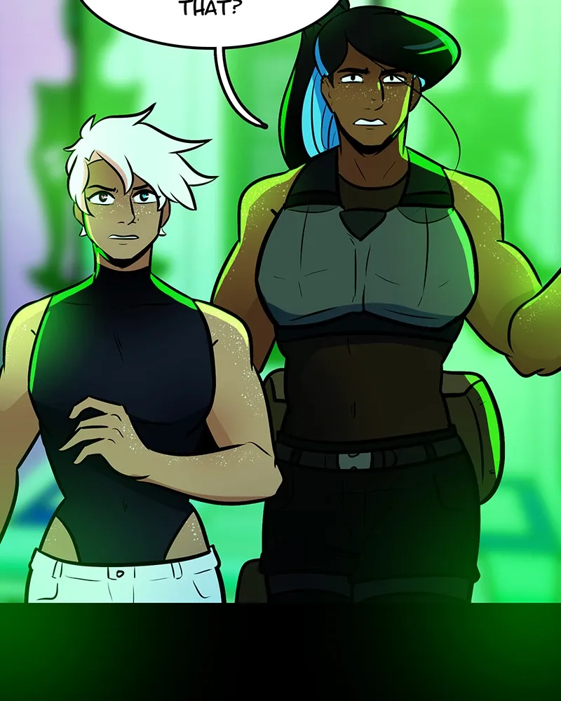 Read LoveBot chapter 134 image 1 on Lezhin