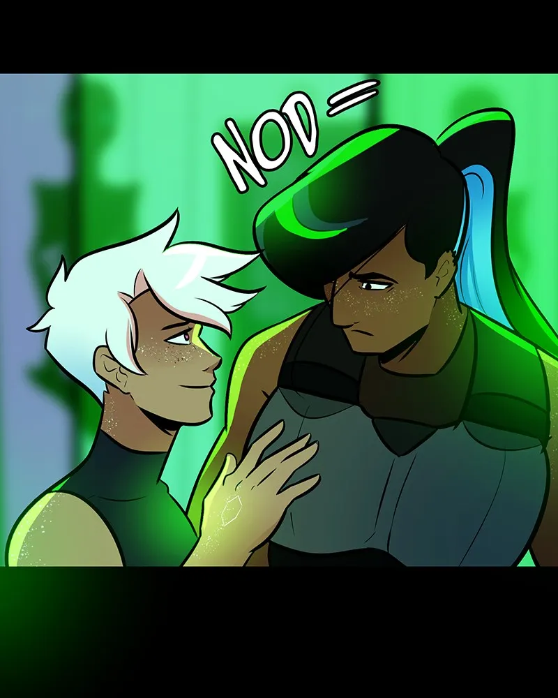 Read LoveBot chapter 134 image 11 on Lezhin