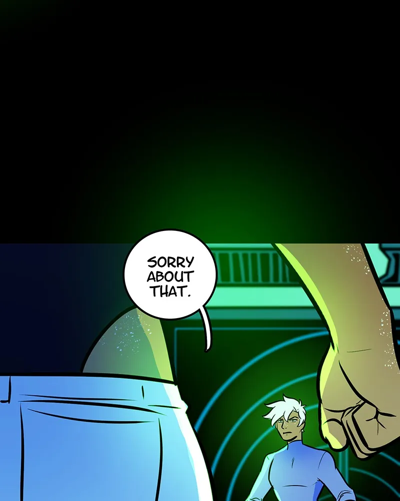 Read LoveBot chapter 134 image 12 on Lezhin
