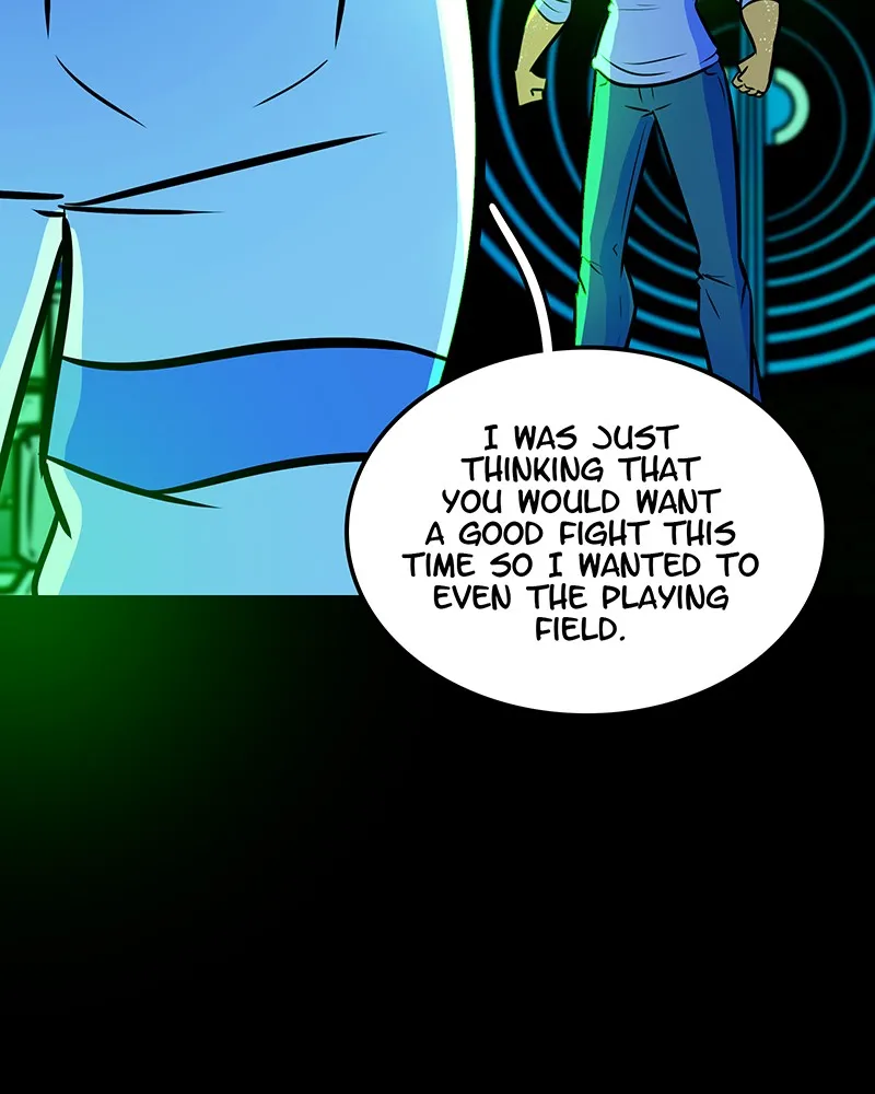 Read LoveBot chapter 134 image 13 on Lezhin