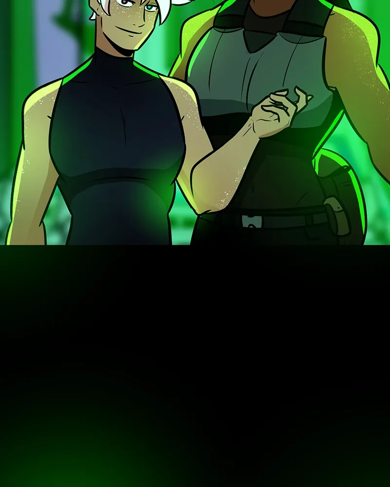 Read LoveBot chapter 134 image 15 on Lezhin