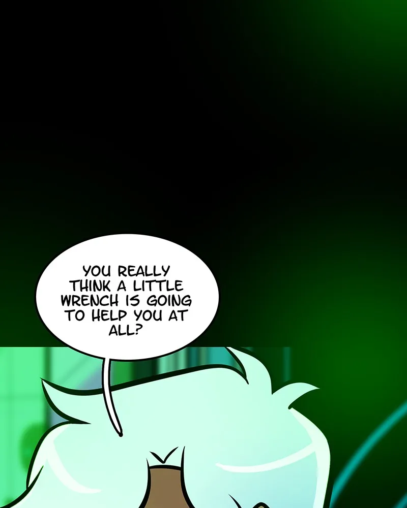 Read LoveBot chapter 134 image 20 on Lezhin