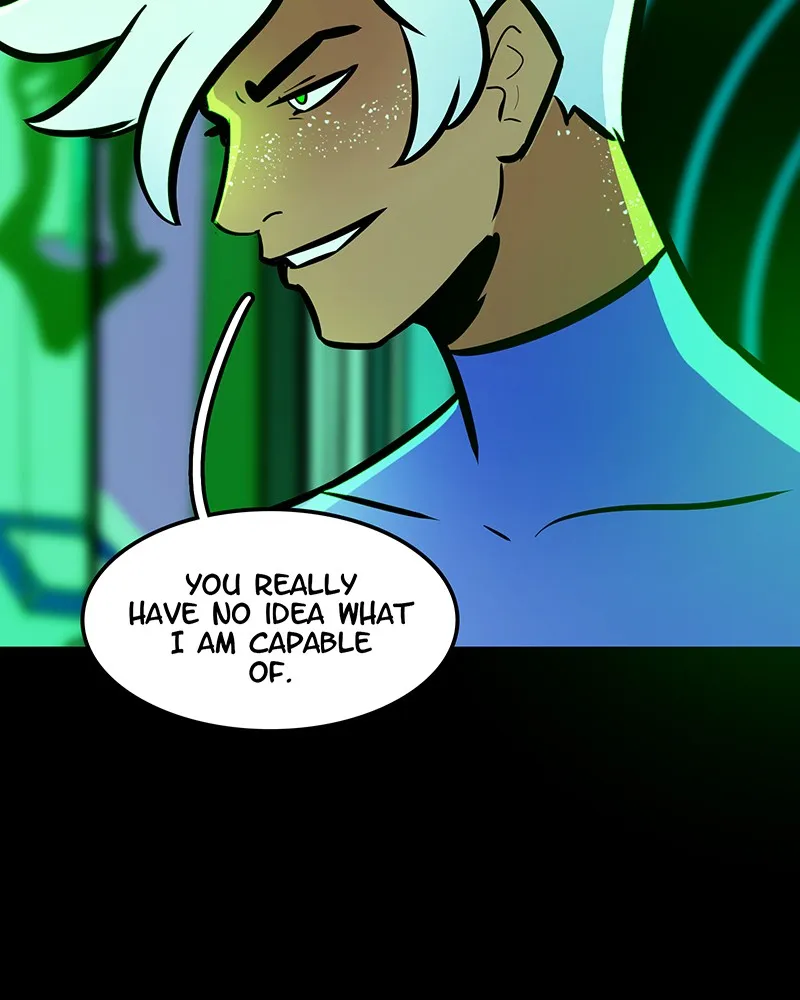 Read LoveBot chapter 134 image 21 on Lezhin