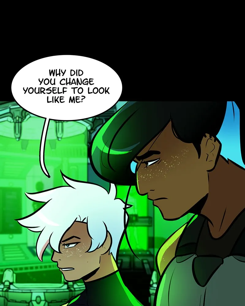 Read LoveBot chapter 134 image 22 on Lezhin