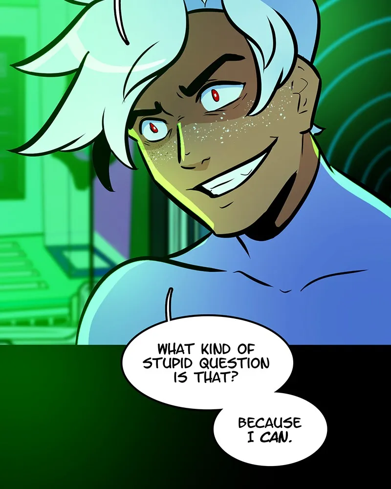 Read LoveBot chapter 134 image 24 on Lezhin