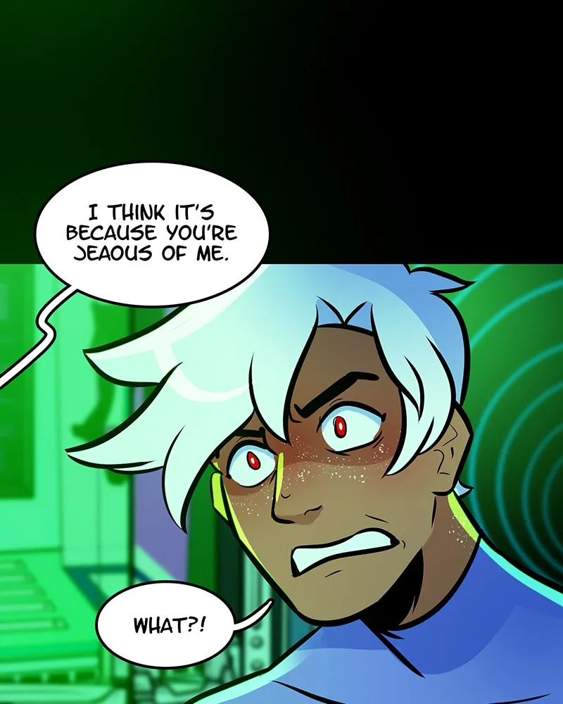 Read LoveBot chapter 134 image 25 on Lezhin