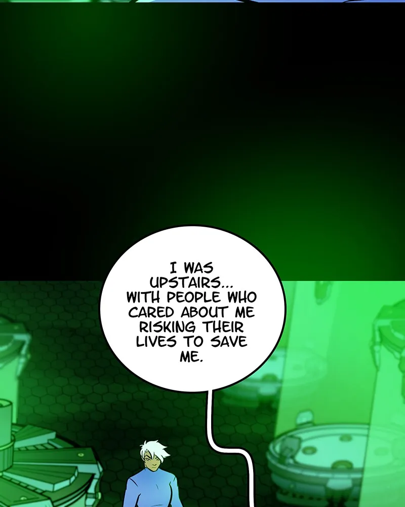 Read LoveBot chapter 134 image 26 on Lezhin