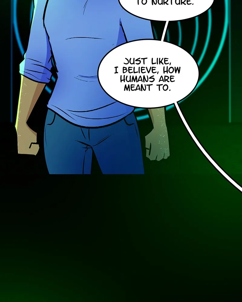 Read LoveBot chapter 134 image 31 on Lezhin