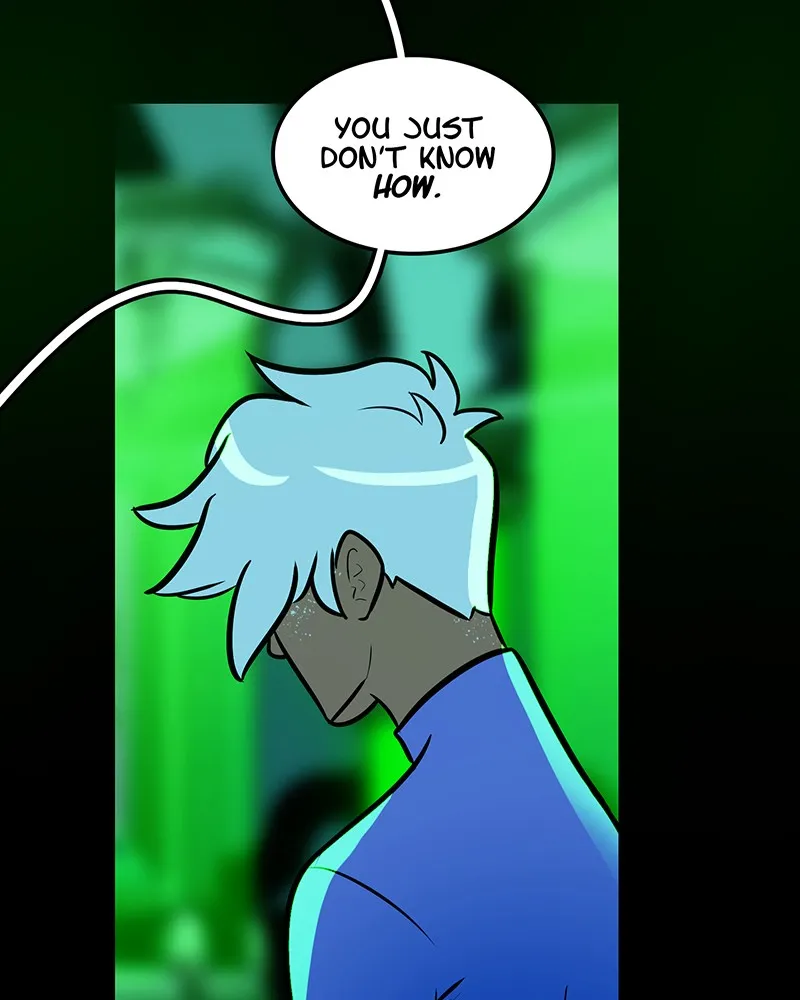 Read LoveBot chapter 134 image 36 on Lezhin