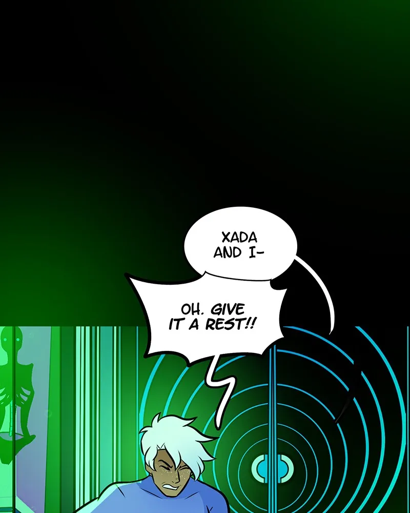 Read LoveBot chapter 134 image 41 on Lezhin