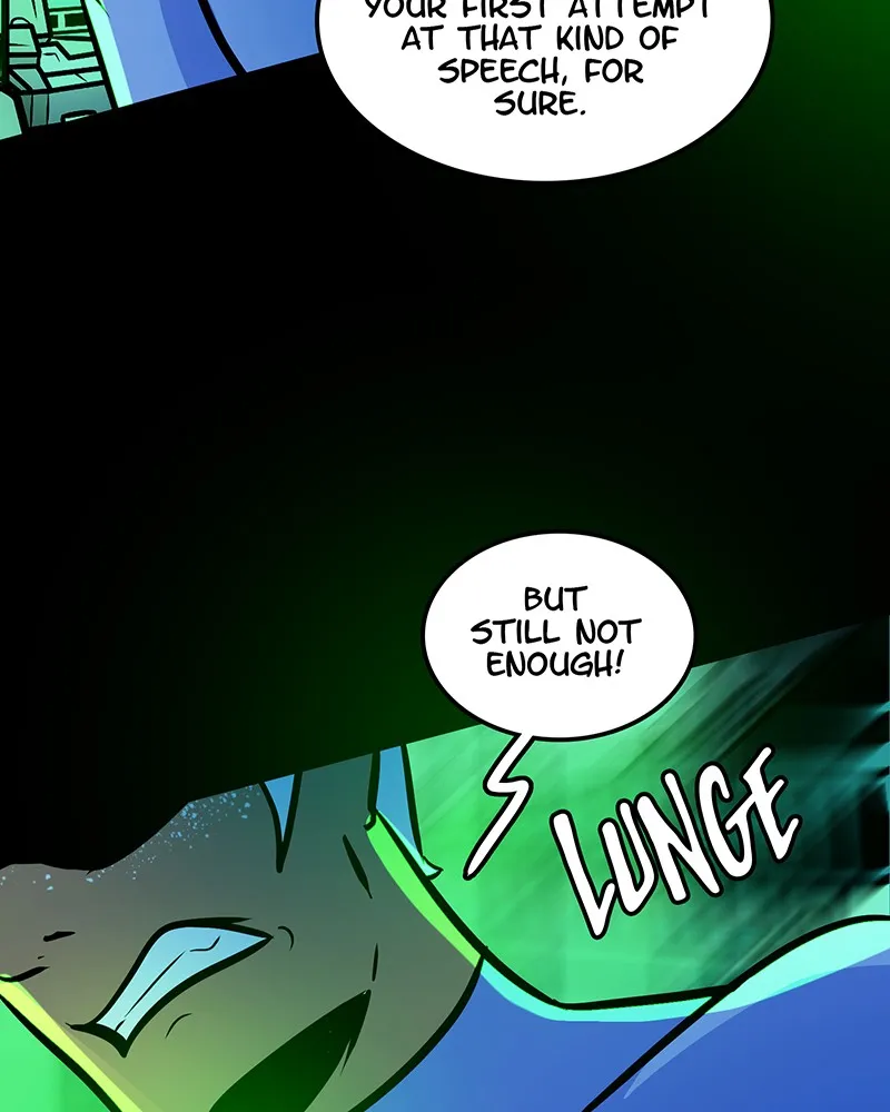 Read LoveBot chapter 134 image 44 on Lezhin