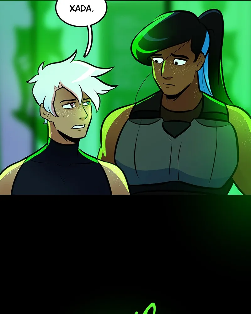 Read LoveBot chapter 134 image 5 on Lezhin