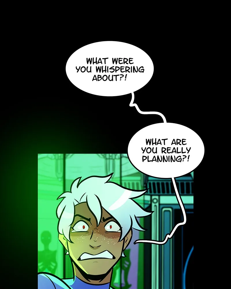 Read LoveBot chapter 134 image 52 on Lezhin
