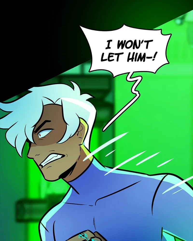 Read LoveBot chapter 134 image 55 on Lezhin