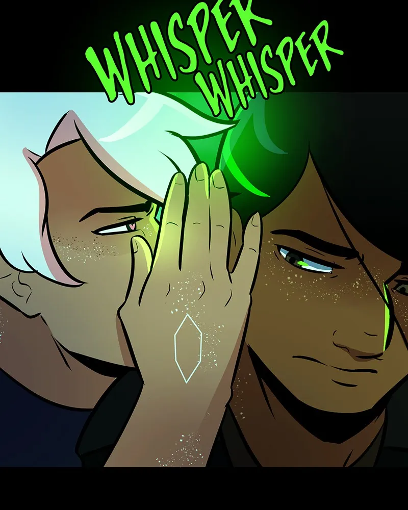 Read LoveBot chapter 134 image 6 on Lezhin