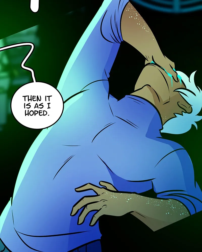 Read LoveBot chapter 134 image 61 on Lezhin