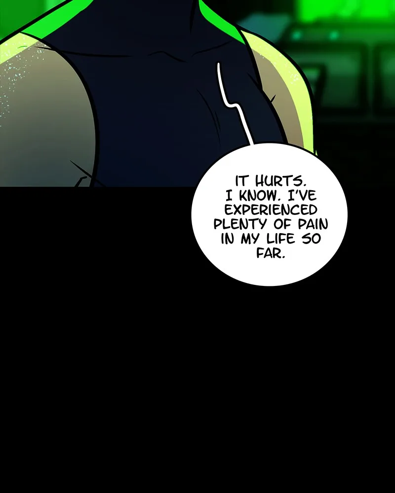 Read LoveBot chapter 134 image 64 on Lezhin