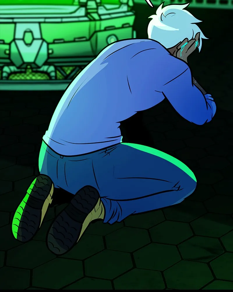 Read LoveBot chapter 134 image 66 on Lezhin