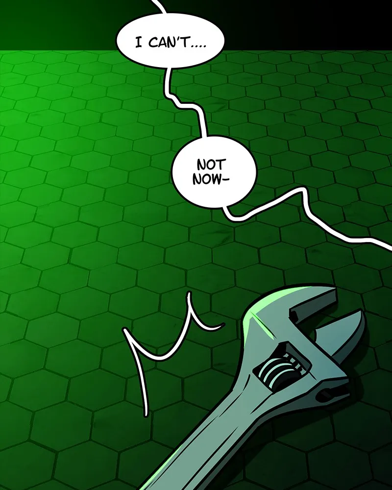 Read LoveBot chapter 134 image 74 on Lezhin