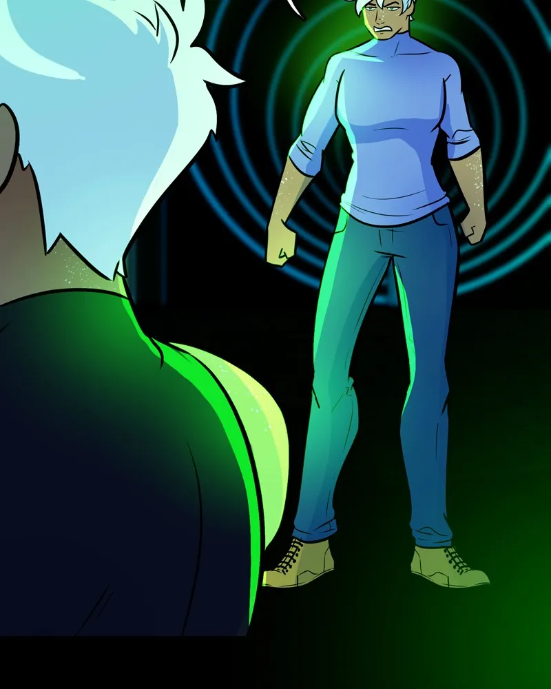 Read LoveBot chapter 134 image 8 on Lezhin