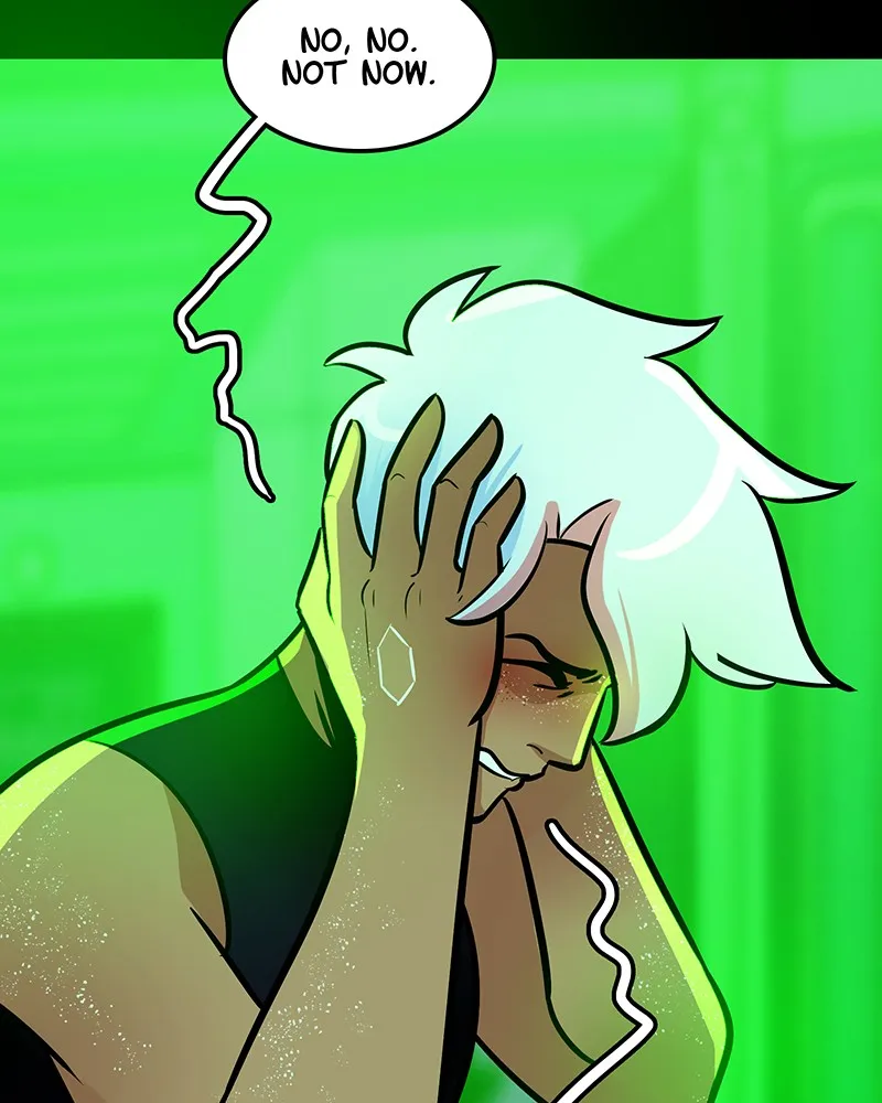 Read LoveBot chapter 135 image 1 on Lezhin