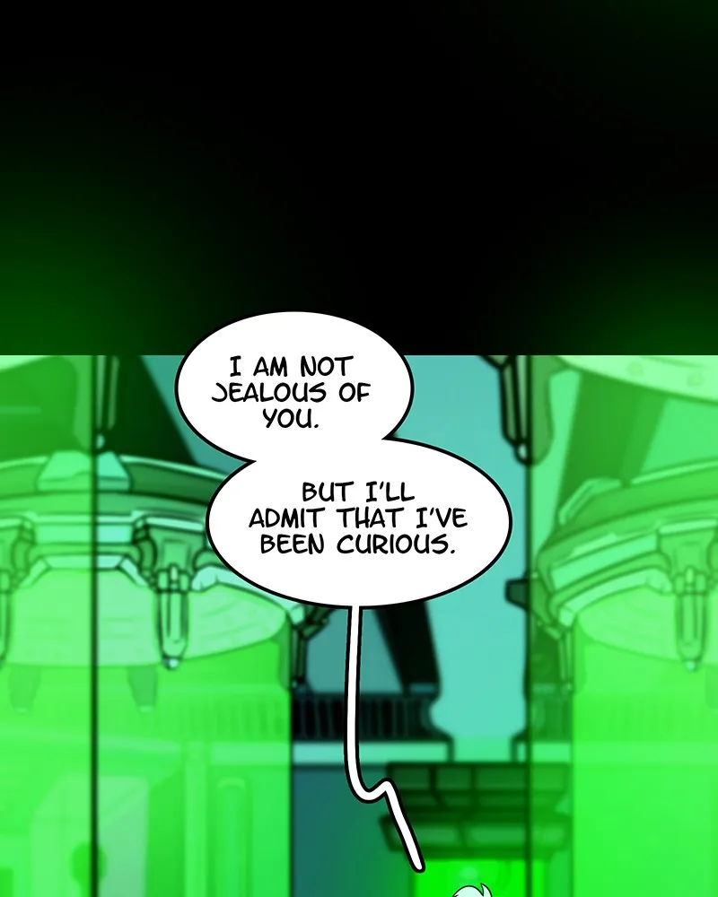 Read LoveBot chapter 135 image 13 on Lezhin