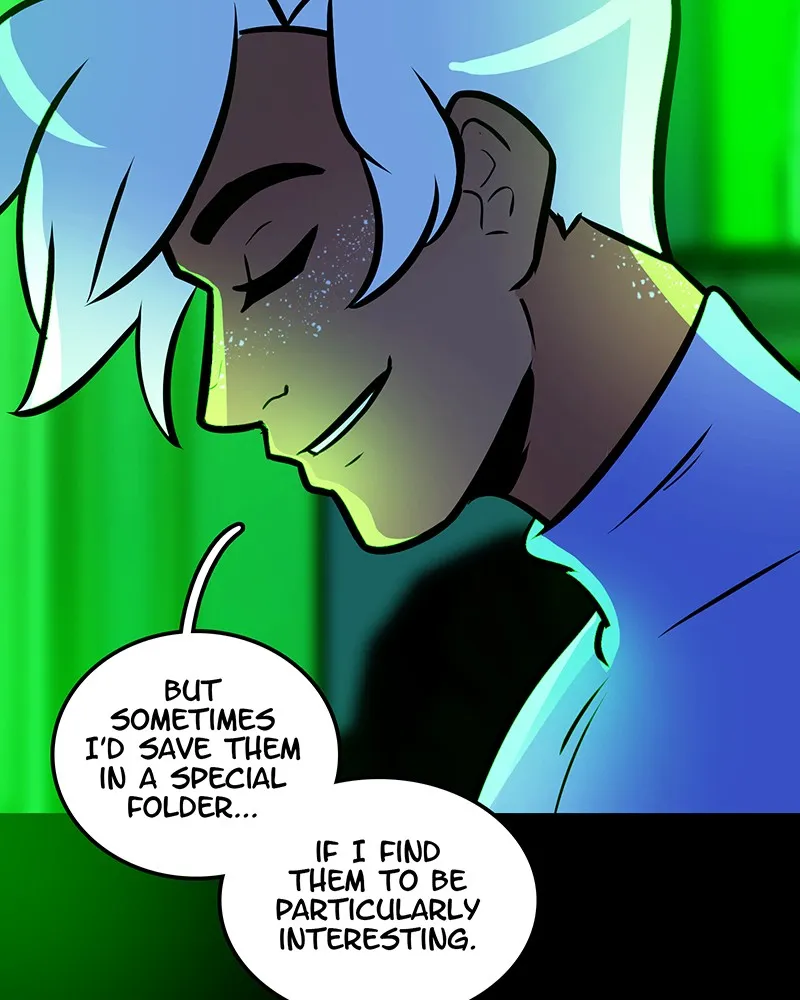 Read LoveBot chapter 135 image 18 on Lezhin