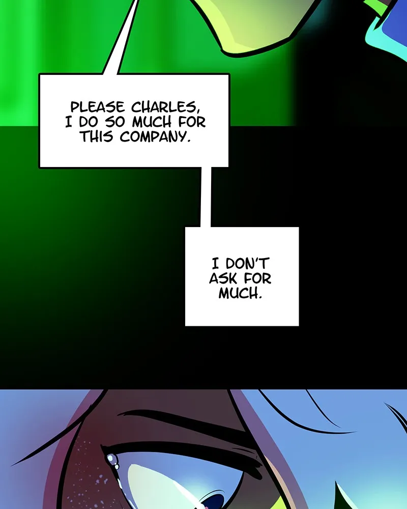 Read LoveBot chapter 135 image 20 on Lezhin