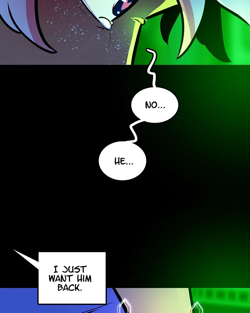 Read LoveBot chapter 135 image 21 on Lezhin