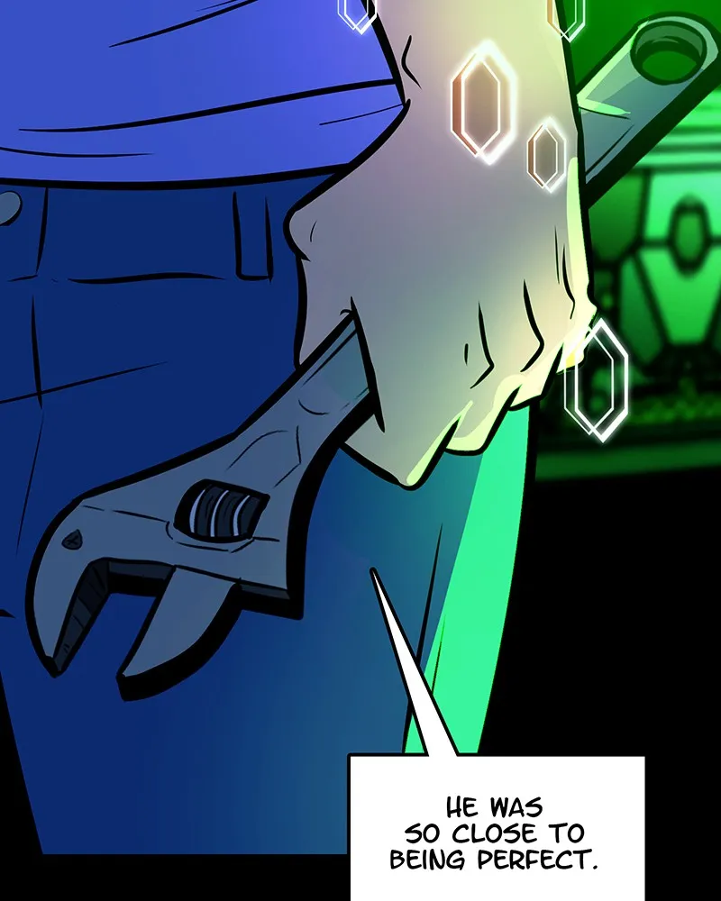 Read LoveBot chapter 135 image 22 on Lezhin