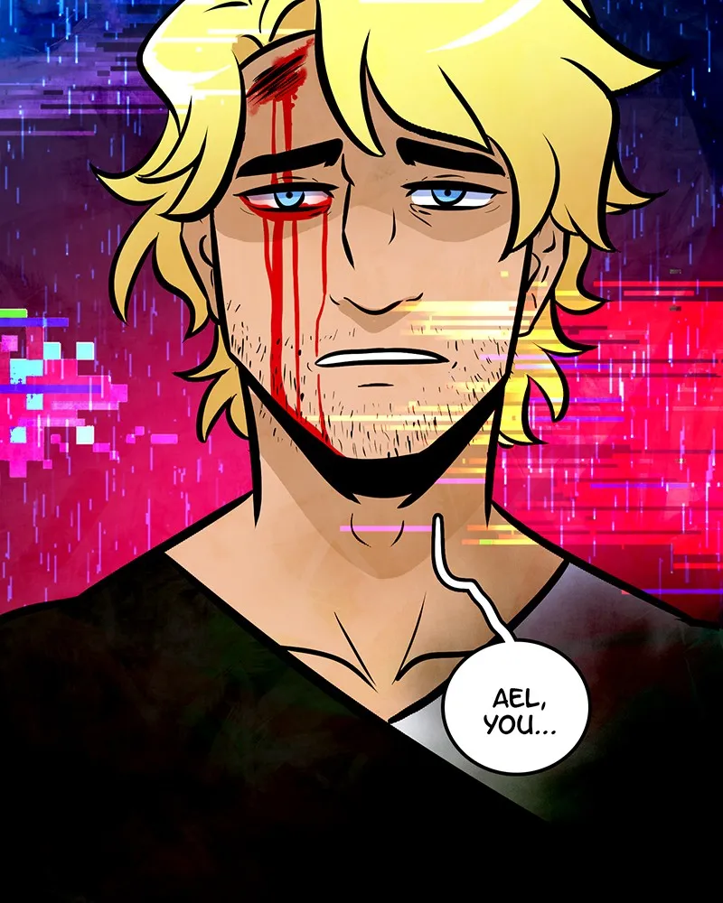 Read LoveBot chapter 135 image 30 on Lezhin