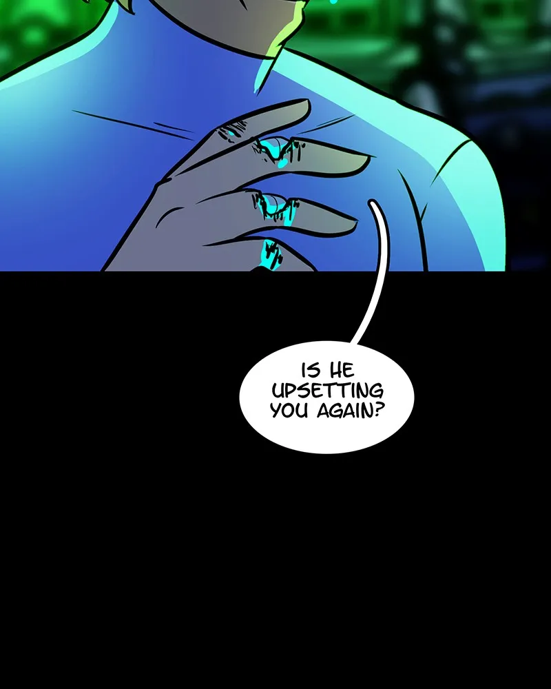 Read LoveBot chapter 135 image 44 on Lezhin
