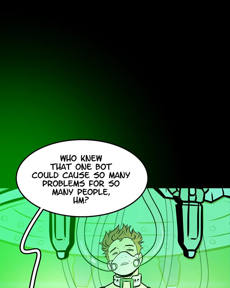 Read LoveBot chapter 135 image 45 on Lezhin