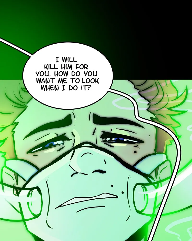 Read LoveBot chapter 135 image 49 on Lezhin