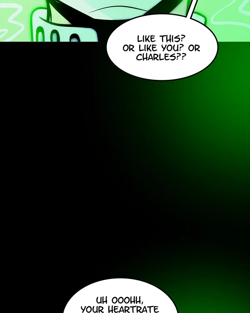 Read LoveBot chapter 135 image 50 on Lezhin