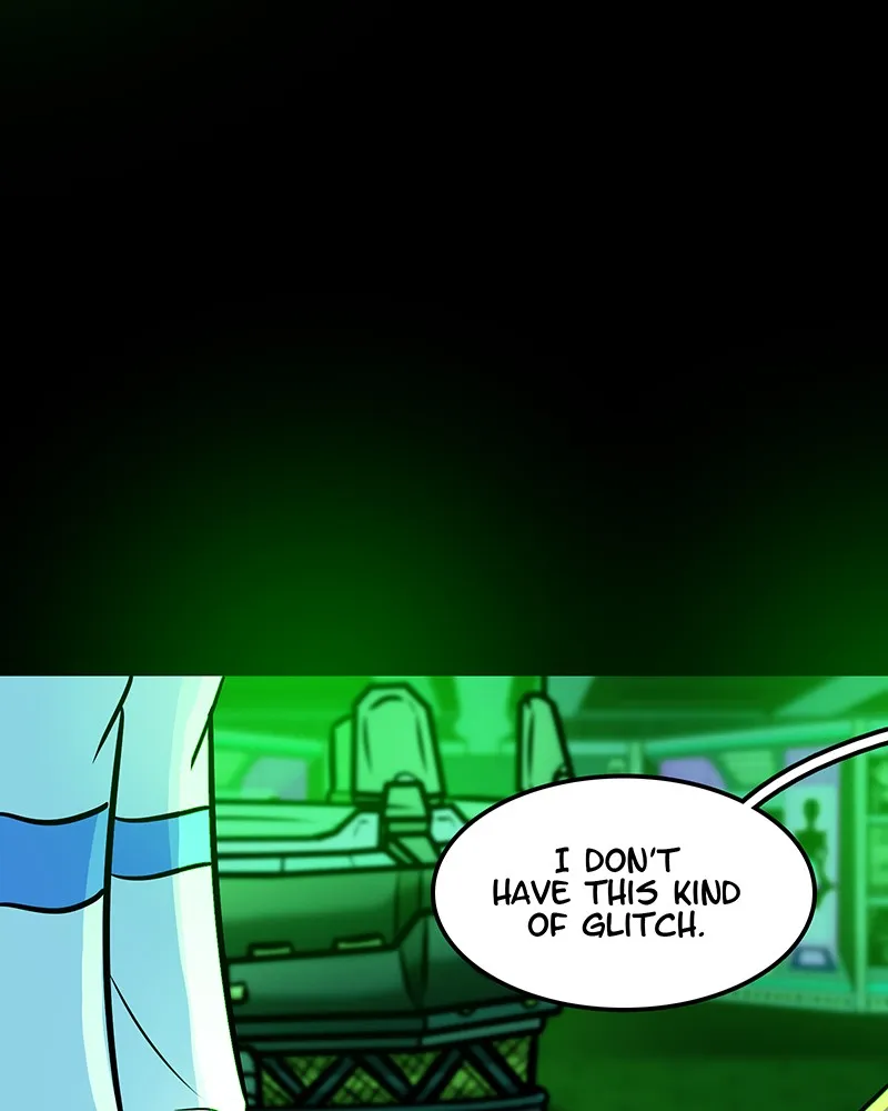 Read LoveBot chapter 135 image 6 on Lezhin