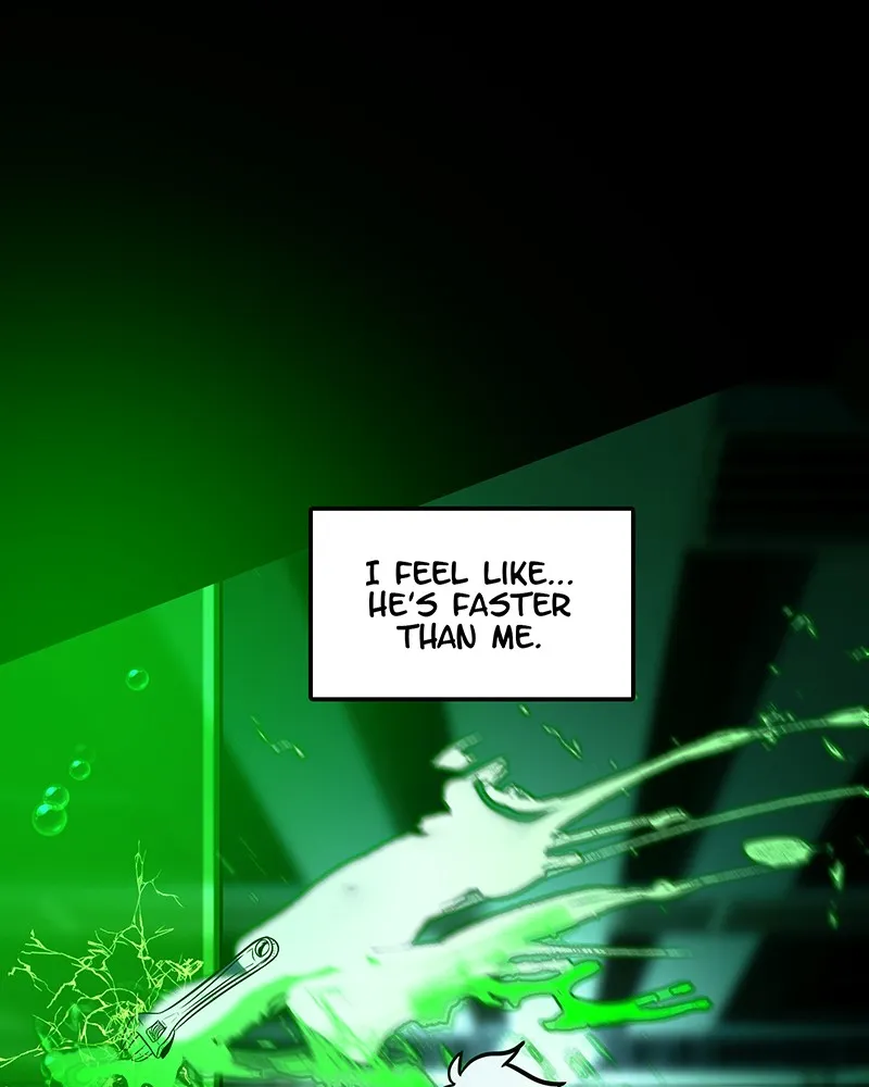 Read LoveBot chapter 135 image 64 on Lezhin