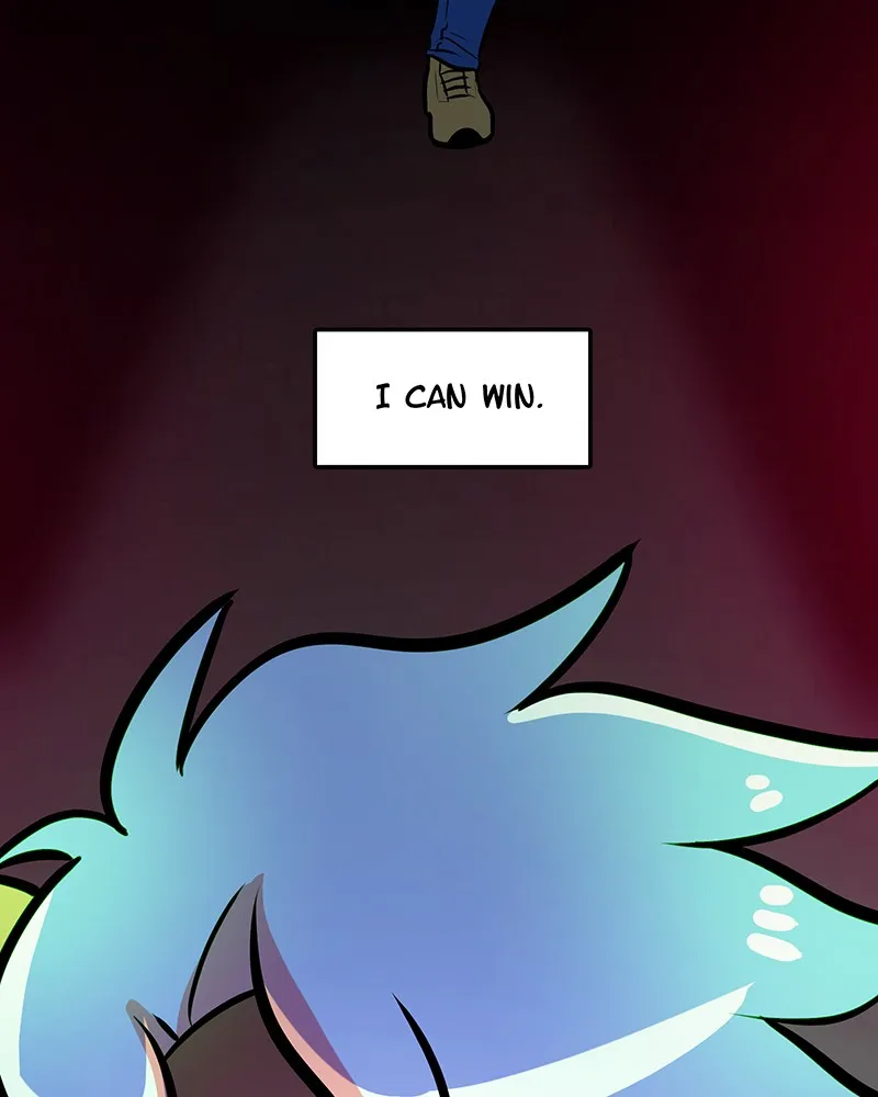 Read LoveBot chapter 135 image 71 on Lezhin