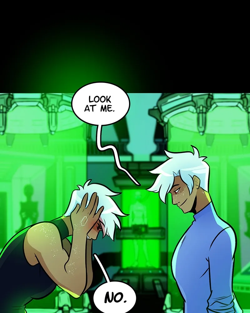 Read LoveBot chapter 135 image 8 on Lezhin