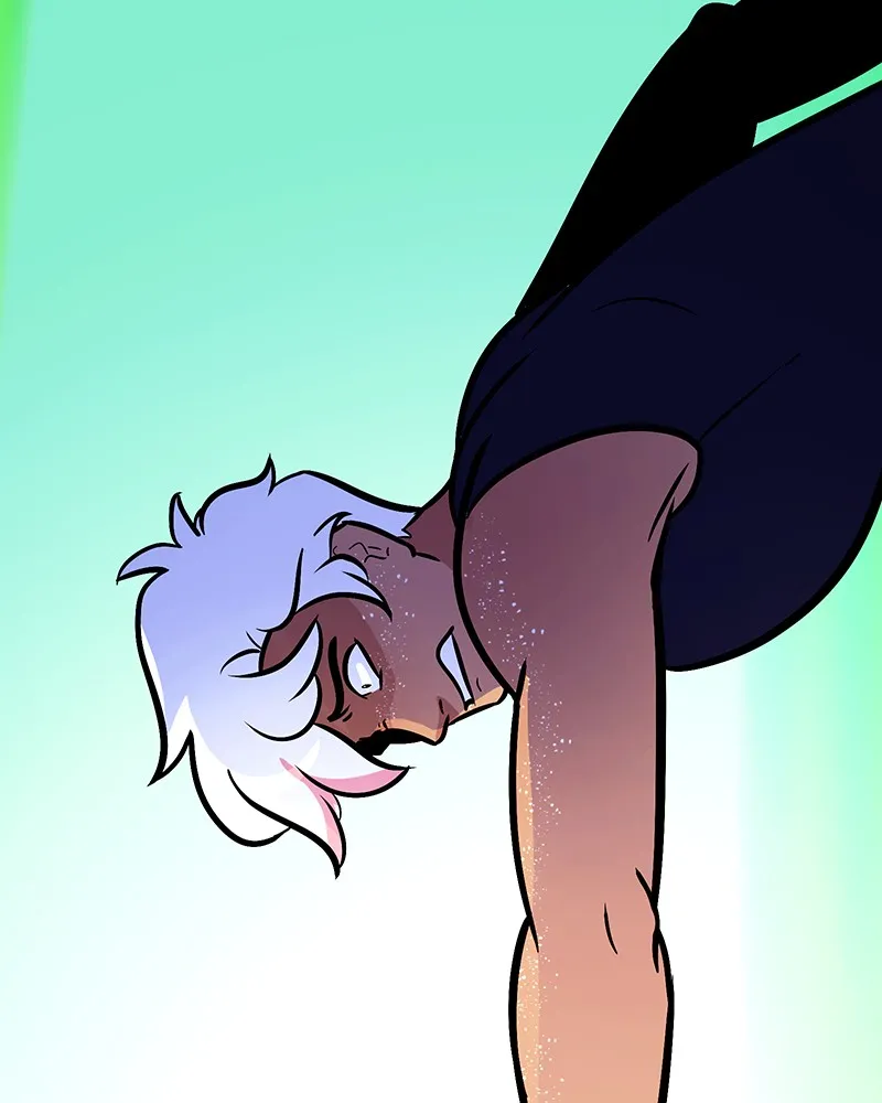 Read LoveBot chapter 135 image 86 on Lezhin