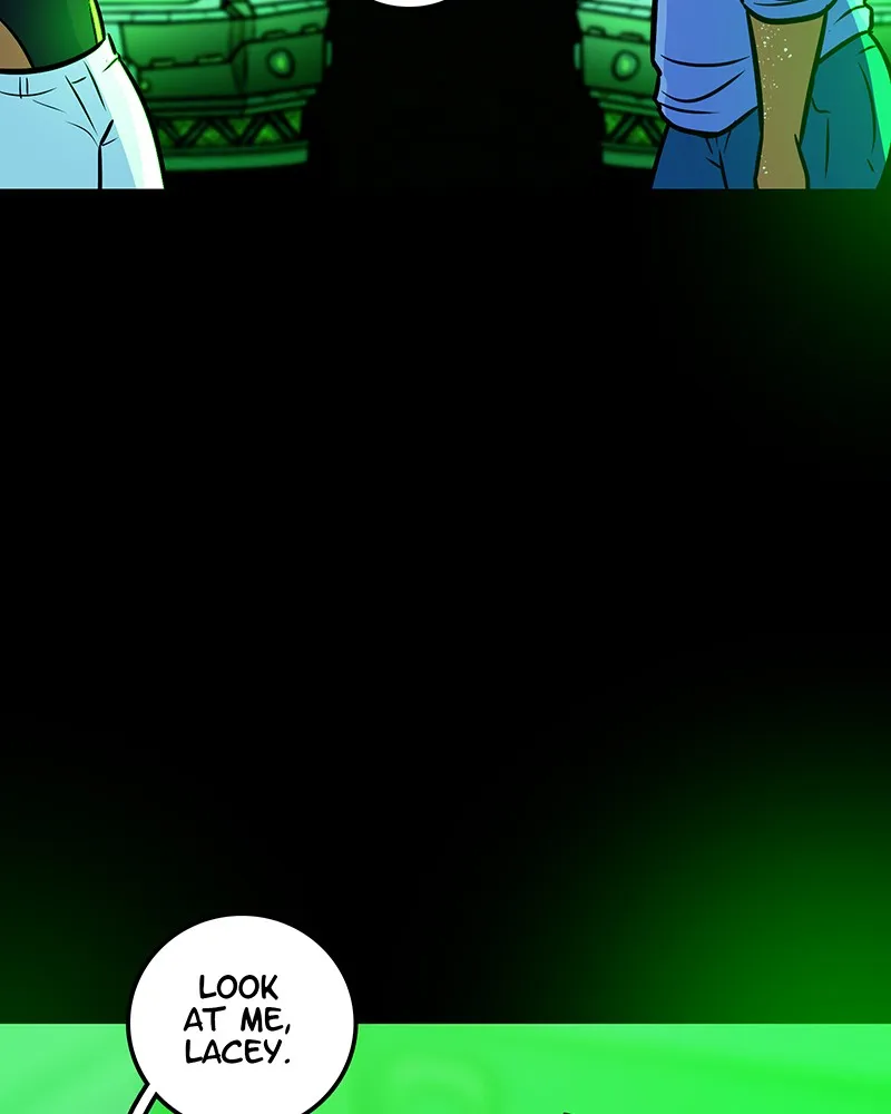Read LoveBot chapter 135 image 9 on Lezhin